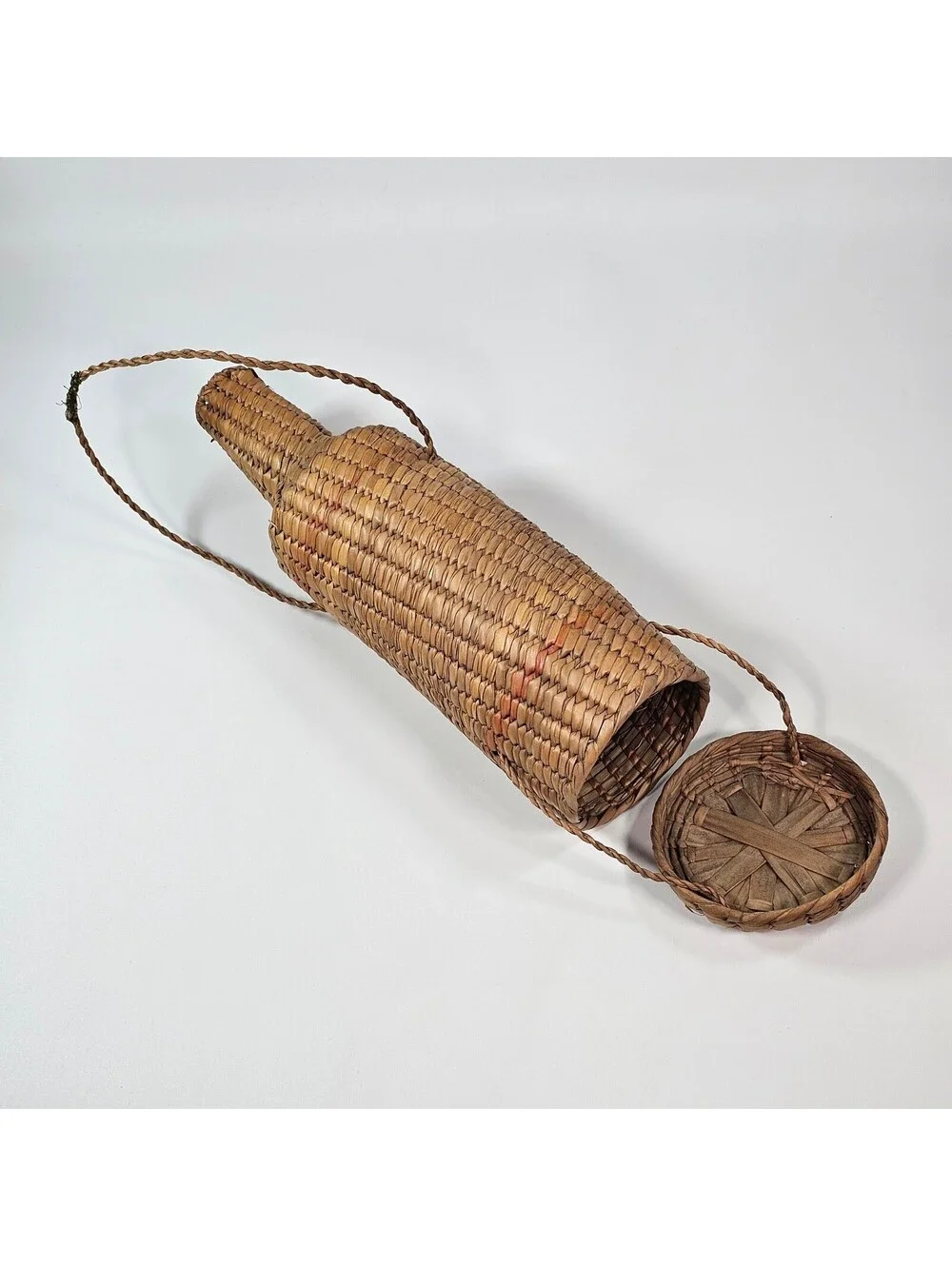 N/A handcrafted woven
